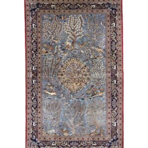Orijentalni tepih br. ACO-12 - 248 × 155 cm