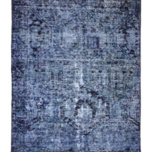 Orijentalni tepih br. AKRP-213 - 110 × 92 cm