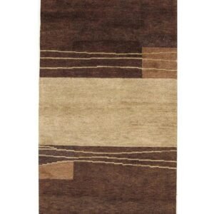 Moderni dizajnerski tepih br. AKRP-5 - 178 × 113 cm