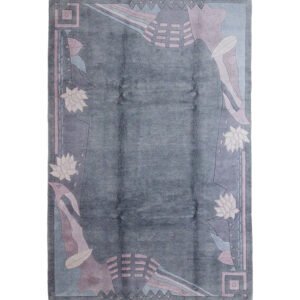 Moderni dizajnerski tepih br. AKRP-137 - 299 × 200 cm