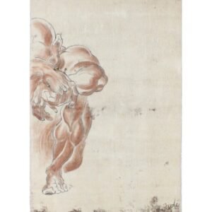 Orijentalni tepih br. AKRP-344 - 130 × 91 cm