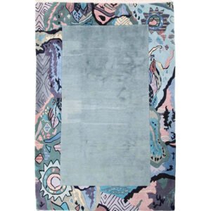Moderni dizajnerski tepih br. AKRP-116 - 307 × 206 cm