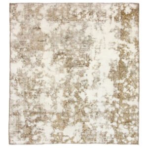 Orijentalni tepih br. AKRP-252 - 123 × 113 cm