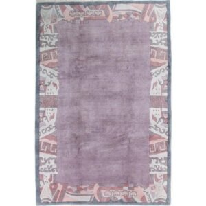 Moderni dizajnerski tepih br. AKRP-117 - 295 × 198 cm