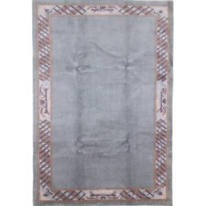 Moderni dizajnerski tepih br. AKRP-139 - 305 × 202 cm
