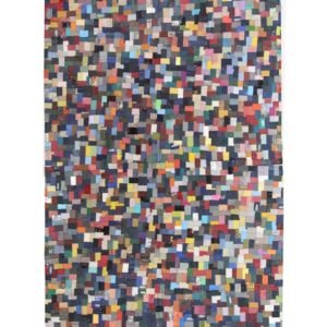 Orijentalni tepih br. AKRP-8 - 240 × 170 cm