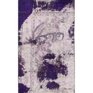 Orijentalni tepih br. AKRP-253 - 174 × 102 cm