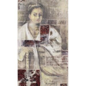 Orijentalni tepih br. AKRP-348 - 149 × 87 cm