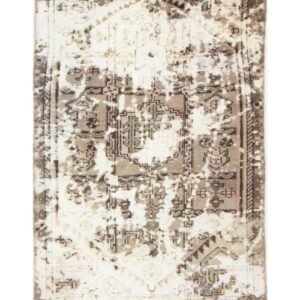 Orijentalni tepih br. AKRP-220 - 116 × 87 cm