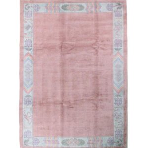 Moderni dizajnerski tepih br. AKRP-121 - 344 × 249 cm
