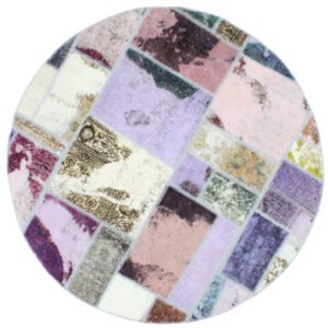 Orijentalni tepih br. AKRP-388 - 150 × 150 cm