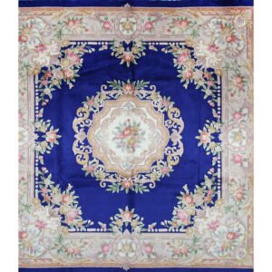 Orijentalni tepih br. ACO-4 - 355 × 355 cm