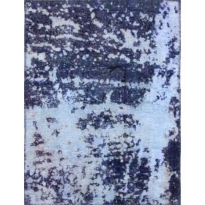 Orijentalni tepih br. AKRP-224 - 94 × 72 cm