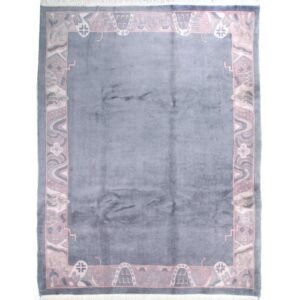 Moderni dizajnerski tepih br. AKRP-124 - 346 × 264 cm