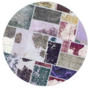 Orijentalni tepih br. AKRP-396 - 150 × 113 cm
