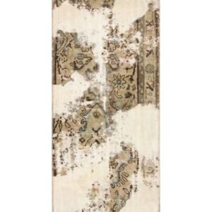 Orijentalni tepih br. AKRP-230 - 130 × 65 cm