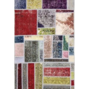 Orijentalni tepih br. AKRP-265 - 150 × 100 cm