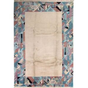Moderni dizajnerski tepih br. AKRP-125 - 294 × 202 cm
