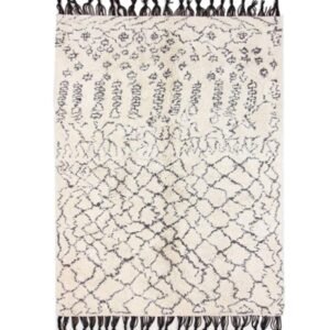 Moderni dizajnerski tepih br. AKRP-60 - 240 × 170 cm