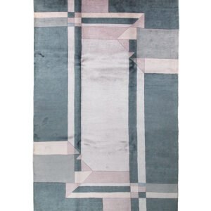 Moderni dizajnerski tepih br. AKRP-126 - 296 × 200 cm