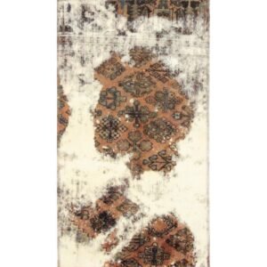 Orijentalni tepih br. AKRP-232 - 125 × 70 cm