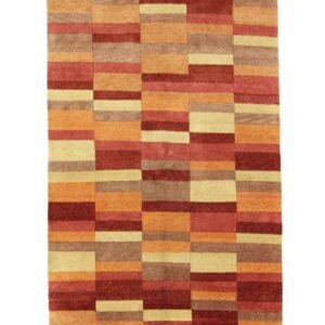 Moderni dizajnerski tepih br. AKRP-62 - 240 × 170 cm