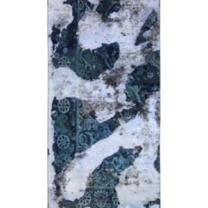 Orijentalni tepih br. AKRP-268 - 190 × 96 cm