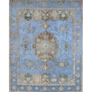 Orijentalni tepih br. AKRP-166 - 380 × 310 cm