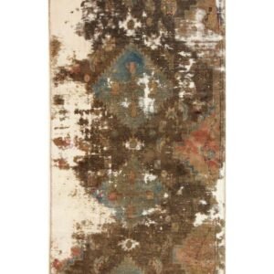 Orijentalni tepih br. AKRP-234 - 155 × 96 cm