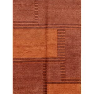 Moderni dizajnerski tepih br. AKRP-112 - 237 × 173 cm