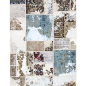 Orijentalni tepih br. AKRP-269 - 166 × 125 cm