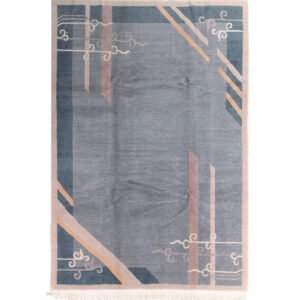 Moderni dizajnerski tepih br. AKRP-131 - 301 × 200 cm