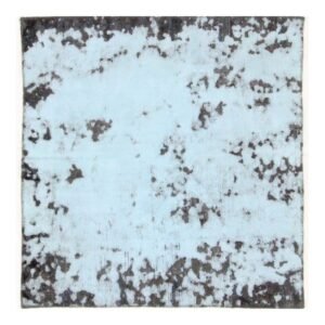 Orijentalni tepih br. AKRP-237 - 105 × 100 cm