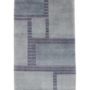 Moderni dizajnerski tepih br. AKRP-29 - 184 × 113 cm