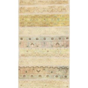 Orijentalni tepih br. AKRP-276 - 106 × 62 cm