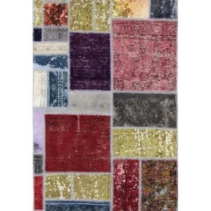 Orijentalni tepih br. AKRP-245 - 150 × 100 cm