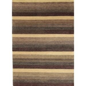 Moderni dizajnerski tepih br. AKRP-73 - 202 × 144 cm