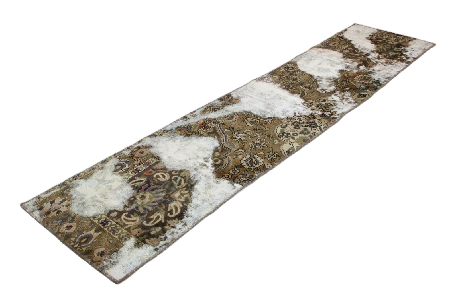 Orijentalni tepih br. AKRP-221 - 298 × 70 cm - Slika 2