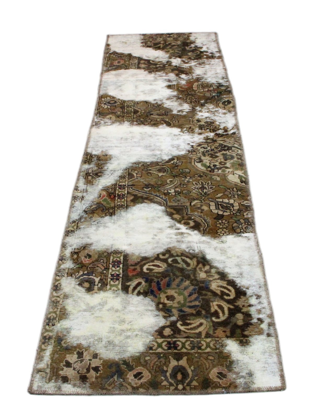 Orijentalni tepih br. AKRP-221 - 298 × 70 cm - Slika 3