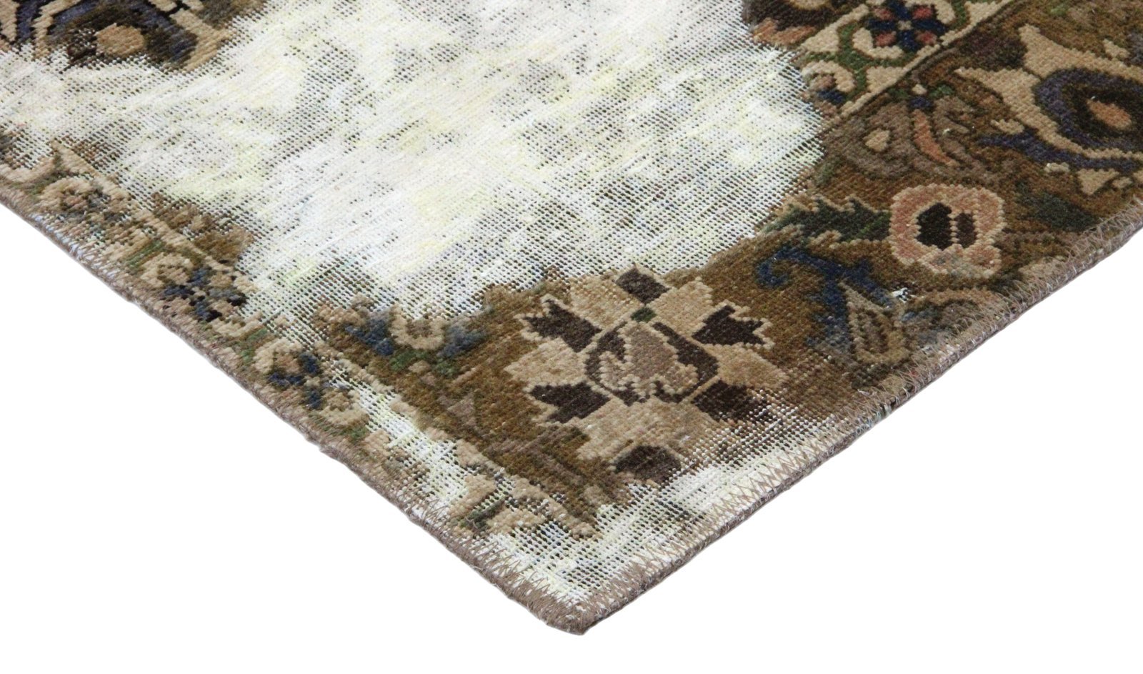 Orijentalni tepih br. AKRP-221 - 298 × 70 cm - Slika 4