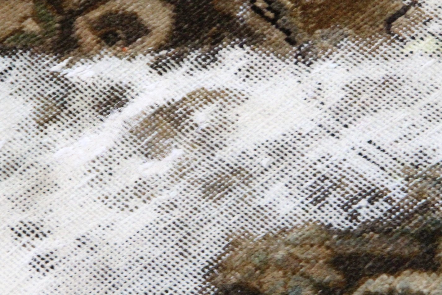 Orijentalni tepih br. AKRP-221 - 298 × 70 cm - Slika 6