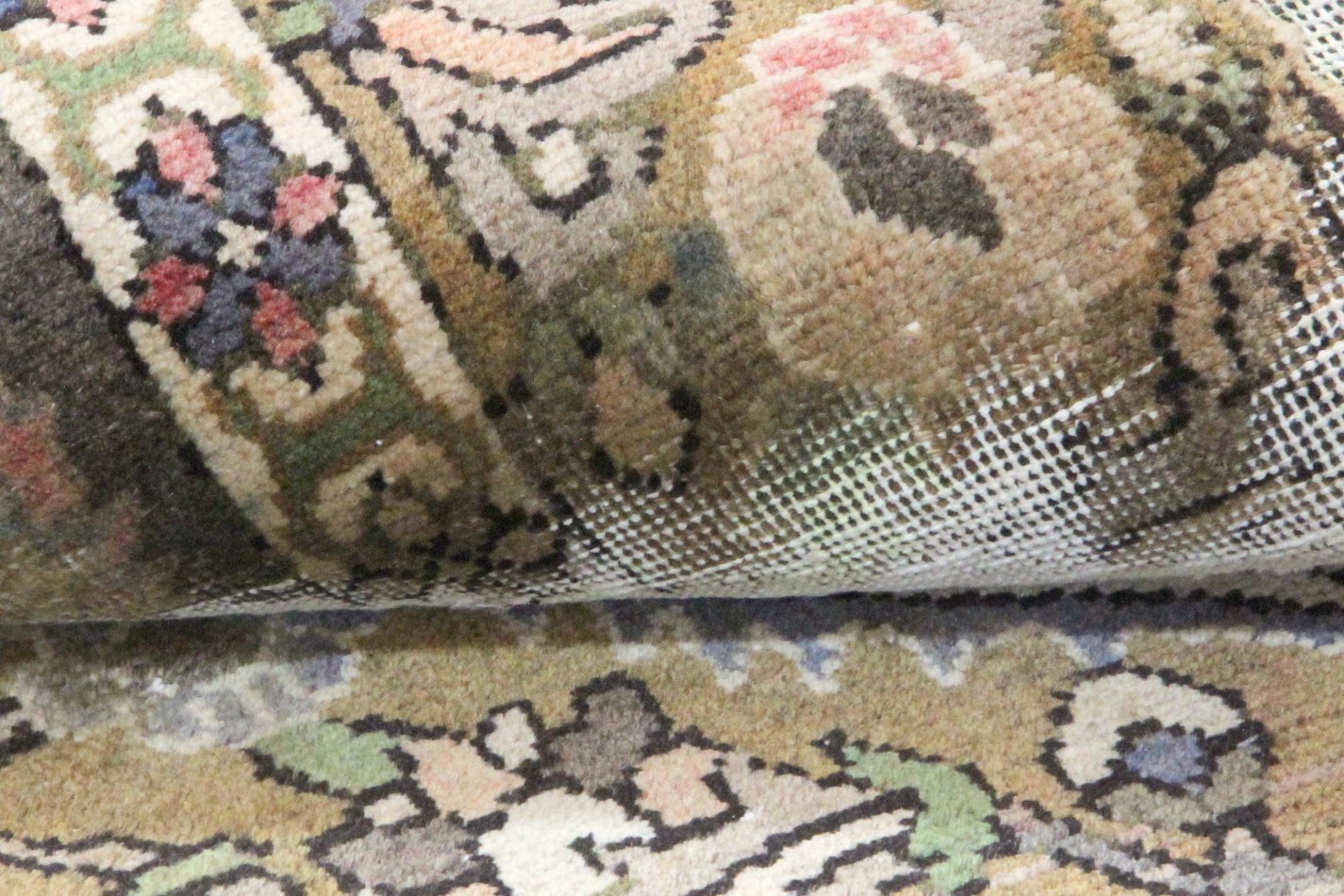 Orijentalni tepih br. AKRP-221 - 298 × 70 cm - Slika 8