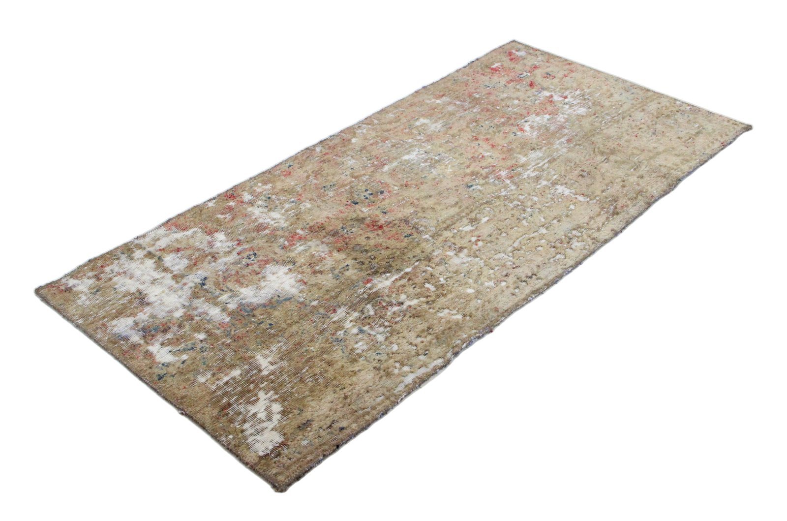 Orijentalni tepih br. AKRP-228 - 167 × 82 cm - Slika 2