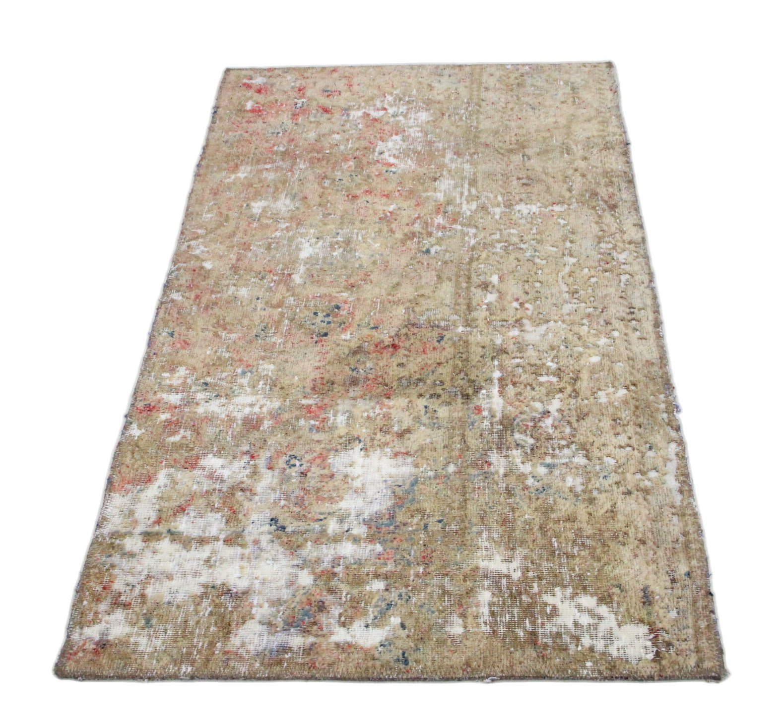 Orijentalni tepih br. AKRP-228 - 167 × 82 cm - Slika 3