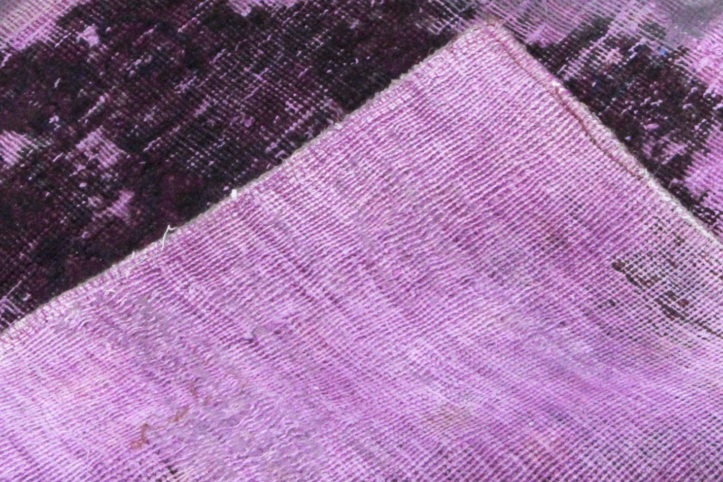 Orijentalni tepih br. AKRP-239 - 118 × 106 cm - Slika 6