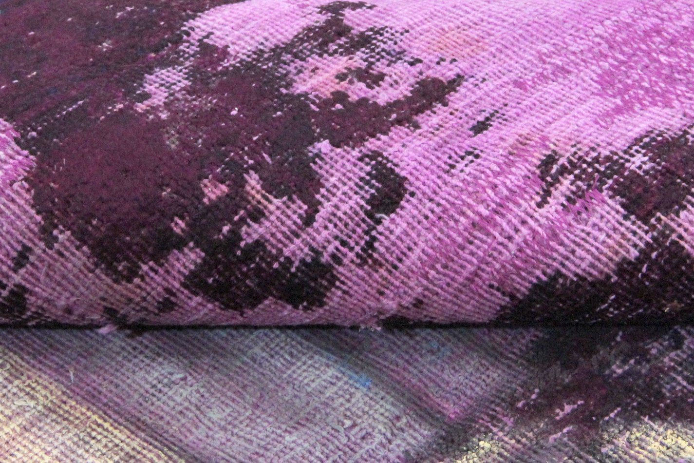 Orijentalni tepih br. AKRP-239 - 118 × 106 cm - Slika 7