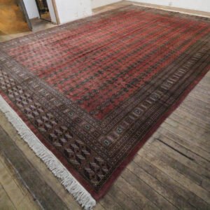 Buhara tepih br. ACO-28 - 530 × 380 cm