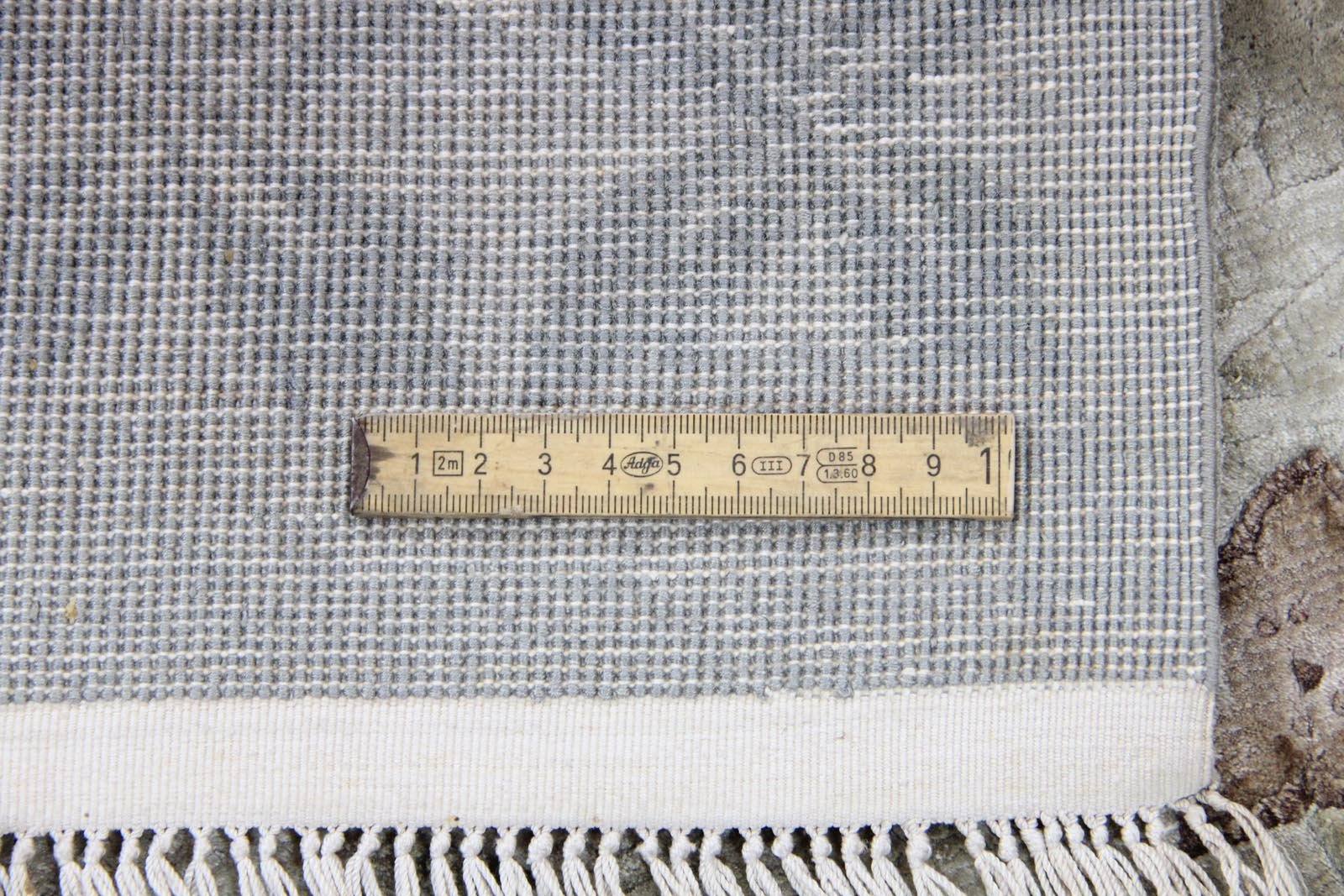 Kineski svileni tepih br. ARI-2634 - 186 × 123 cm - Slika 12