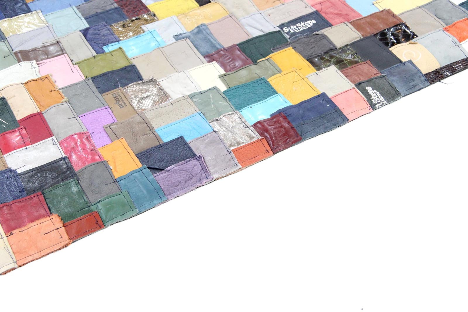 Orijentalni tepih br. AKRP-8 - 240 × 170 cm - Slika 7
