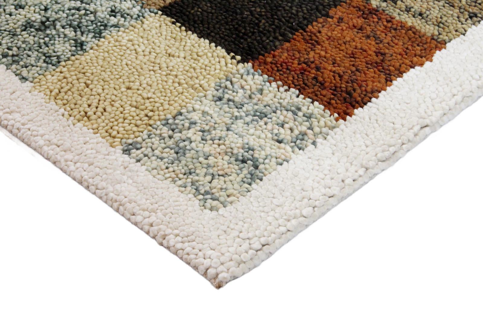Moderni dizajnerski tepih br. AKRP-34 - 160 × 90 cm - Slika 4